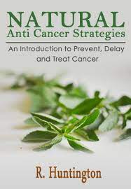 Cancer Cure :Natural Anti Cancer Strategies, An Introduction To Prevent,  Delay And Treat Cancer Naturally. -Anti Cancer Diet,Anti Cancer Book,Cancer  Cure,Natural ... Prevent Cancer, Cure Cancer, Cancer) - Kindle Edition By  Huntington,