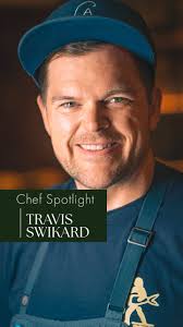 Chef Spotlight: Travis Swikard, Join us in celebrating the culinary  brilliance of Chef Travis Swikard, the creative force behind Callie in San  Diego! With a culinary journey marked by passion and ...