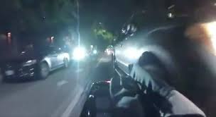 What can we learn from this scary close call video?