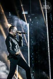 Nothing lasts forever, including the pipes inside your house. Chester Bennington 2018 Wallpapers Wallpaper Cave