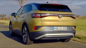 950 mm l x 1,250 mm w x 820 mm h. New Volkswagen Id 4 2021 Driving Exterior Interior Price 1st Edition Youtube