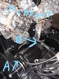 Isn't that a clue that something is wrong and you probably. Rebuilt Starter Now Turning Counter Clockwise Ex 500 Com The Home Of The Kawasaki Ex500 Ninja 500r