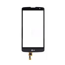 Touch Screen LG L Prime D337 Preto