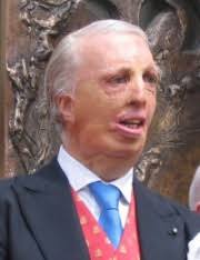 Auf österreichs imperialer tradition fußend und doch dem lifestyle von heute. Philipp Von Habsburg Lothringen B 16 Oktober 1962 Rodovid De