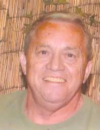 Obituary information for Robert P. Doyle
