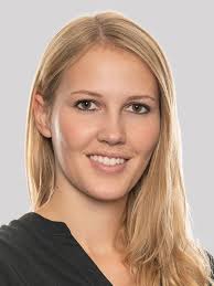 Lorena Moser, Schadenspezialistin Mobiliar Lyss