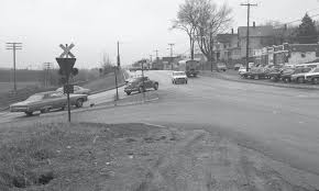 From vermont's green mountains to the central vt lake region. Rutland Vermont 1973 Part 4 Hemmings