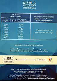 Compare hotel prices and find an amazing price for the gloria residences ion delemen genting highlands hotel in genting highlands. Jom Makan Life Glorious Genting Staycation At Gloria Residences