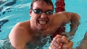 Wettkampf um den Feengrottenpokal mit 160 Schwimmern