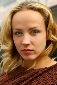 Osoba petra hřebíčková ve wikicitátech. Petra Hrebickova Profile Images The Movie Database Tmdb