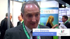 Procurex Ireland Live 2016