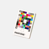 Pantone Color Match Card | Pantone color matcher ...