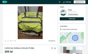 Ei bine, cu un coeficient de ierarhizare de 6,30, directorul executiv are un salariu de bază (gradaţia 5) de 13.104 lei. Cat CostÄƒ Uniforma Unui PoliÈ›ist Local Un Agent A Vandut O Pe Olx