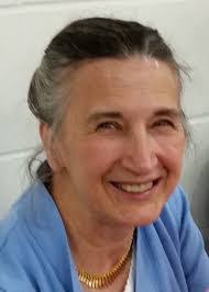 Doris Lund's Instagram, Twitter & Facebook