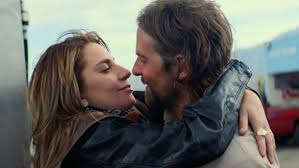 A star is born is that thing we always yearn for but so rarely get to see: Lady Gaga Bradley Cooper Release A Star Is Born Video