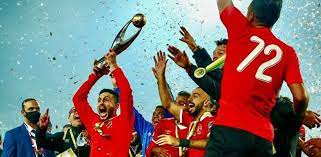 Olympic men's football lacks the status of the european championship or copa america. Olympics Force Egypt To Push Back End Of Season Date Panafricanfootball