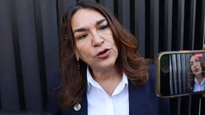 Me arrebataron a mi hermosa hija: Sara Olivia Parra Téllez