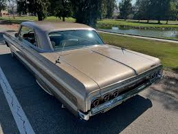 Image result for Desert Beige 1964 GM