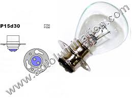 Classic Vintage Auto Bulbs Automotive Motorcycle Replacement