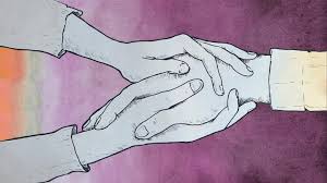 Like, i am here for you. 8 Ways To Help A Friend Or Family Member With Depression Everyday Health