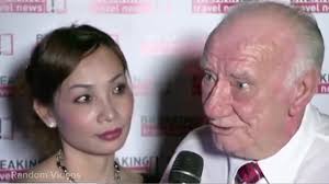 Sir Bob Sinclair puts PNG in the world map. Congratulations Sir Bob and Lae  International Hotel.