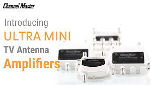 Image result for ChannelMaster CB-40