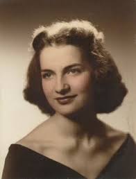 Doris Smith Newell (1927-2010)