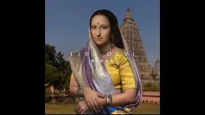 In pics: From Lisa Mausi to Lisa Ben, Mona Lisa gets Indian makeover on  Twitter - India News News