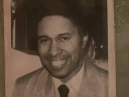 Mary S. Blackstone's Memorial Website