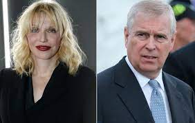 Prince andrew is in perth to attend two events for the pitch@palace australia 3.0 program, but is facing scrutiny about his links to pedophile jeffrey epstein. Courtney Love Denies Claims That Prince Andrew Arrived At Her La Home Looking For A Good Time