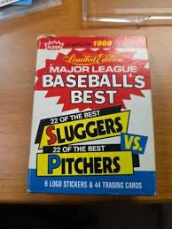 Image result for Zinksalbe 1986 Fleer