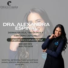 Alexandra Espinal's Instagram, Twitter & Facebook