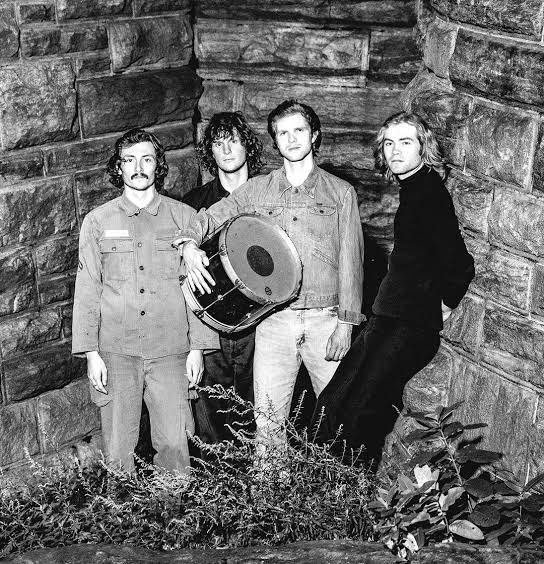 ALBUM REVIEW – THE THING: THE THING IS : Silent Radio
