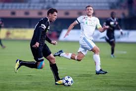 Zu sehen sind sowohl die ablösesummen als auch sämtliche leihen. Milaim Rama Wikipedia