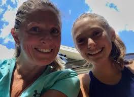 Virtual Saturday 5K and Fun Run September 5, 2020 5K Finishers