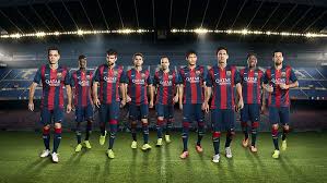 Here is a best collection of fc barcelona wallpapers hd for desktops, laptops, mobiles and tablets. Club Barcelona 1080p 2k 4k 5k Hd Wallpapers Free Download Wallpaper Flare