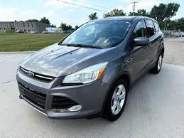 Image result for Kodiak Brown 2012 Escape