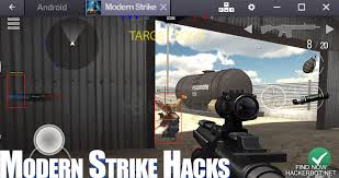 Directly on your phone, from your computer, or with an adb install command. Modern Strike Fps Hacks Mods Aimbots Wallhacks Game Hack Tools Mod Menus And Cheats For Android Ios