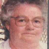 Ethel Elizabeth Cardwell (1929–2008)