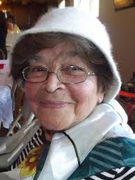 Lilia Bowes Obituary July 11, 2014