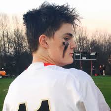 Hayden Hall's Ravenwood High School Bio