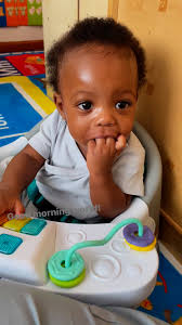 Tumbling Tots Home Daycare...