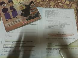 Plisss Kak Dibantu Ya Soal Bahasa Jawa Mulai Gladhen 3 Yg No 1 Sampai No 10 Itu Kak Dan Brainly Co Id