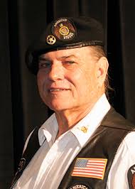 American Legion Riders Celebrate New Charter