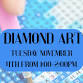 Diamond Art event image