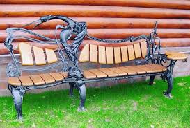 Banc Exterieur Banc Exterieur Bancs Mobilier