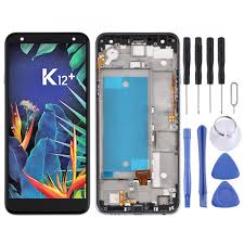 LG K40 LMX420 / X4 2019 / K12 Plus ...