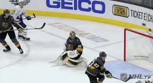 Carey price made 43 saves as the canadiens ran their overtime record in the. Marc Andre Fleury Is A God Gif On Imgur