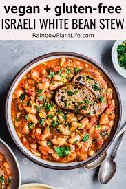 Vegan Instant Pot White Bean Stew Rainbow Plant Life Recipe Vegan Recipes Healthy Instant Pot Dinner Recipes Vegan Instant Pot Recipes