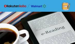 Walmart In Association With Rakutenkobo Launches Walmart Ebooks Product Launch Walmart Kobo
